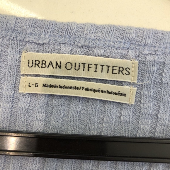 Urban Outfitters Top - Picture 2 of 4